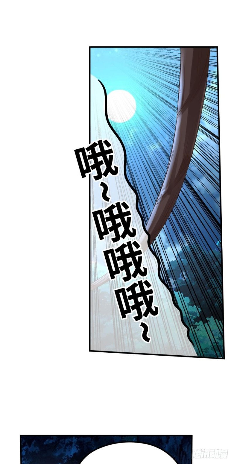 爱丽丝&ldquo;惊喜&rdquo;回归-第136话