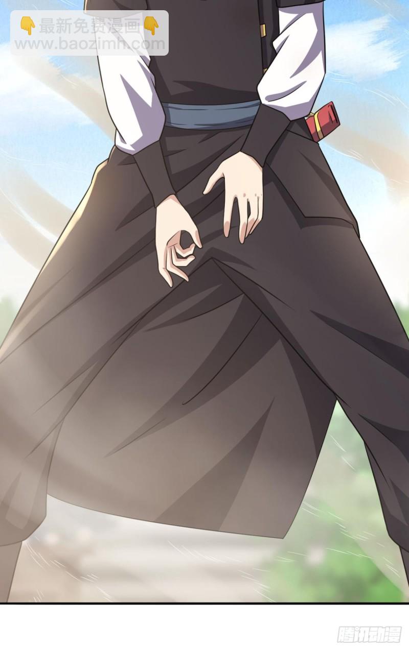 一决胜负！-第162话