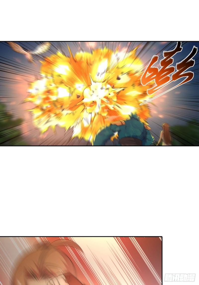 万葭的抉择-第182话