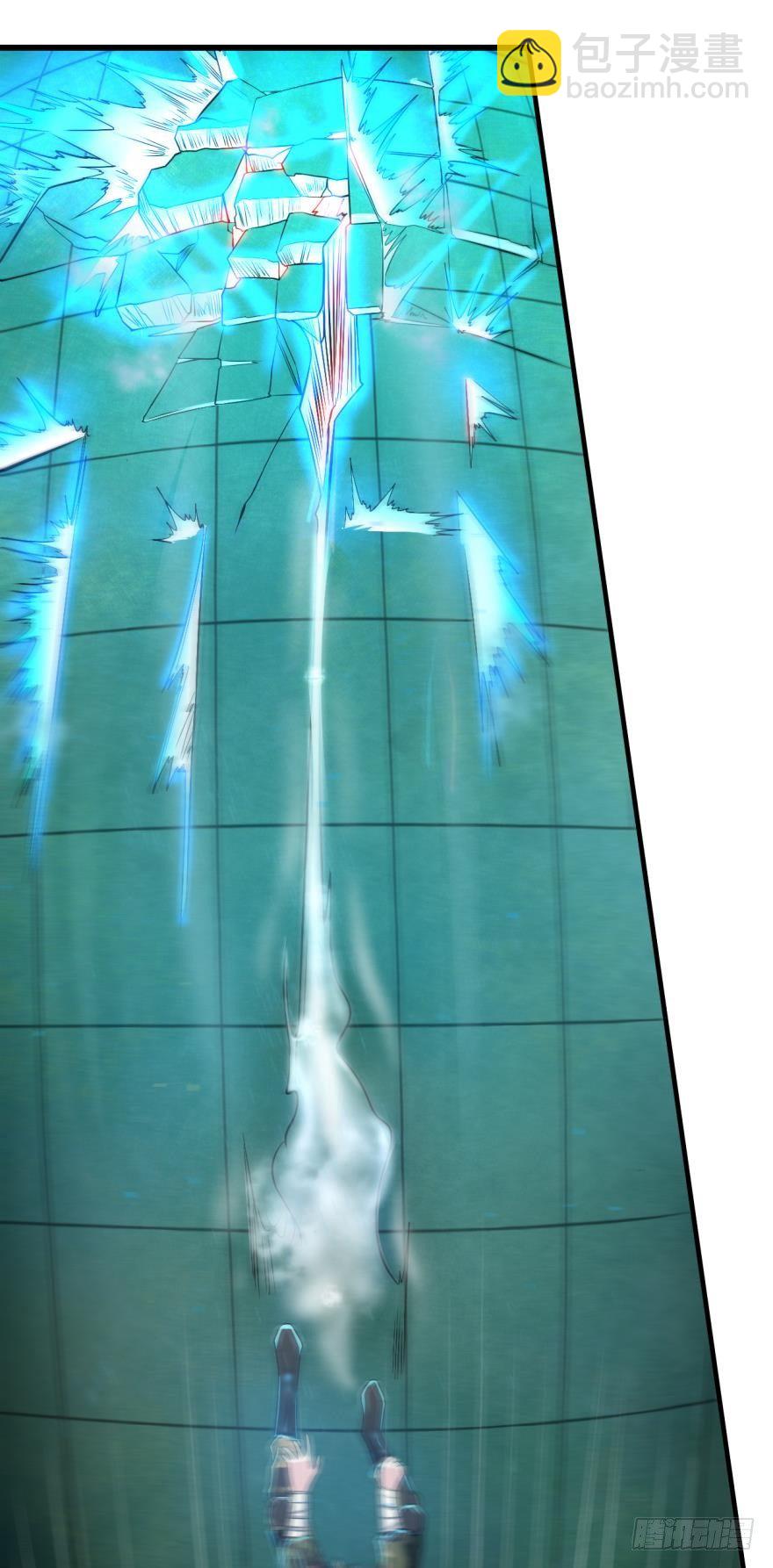 人不轻狂枉少年&middot;下-第20话