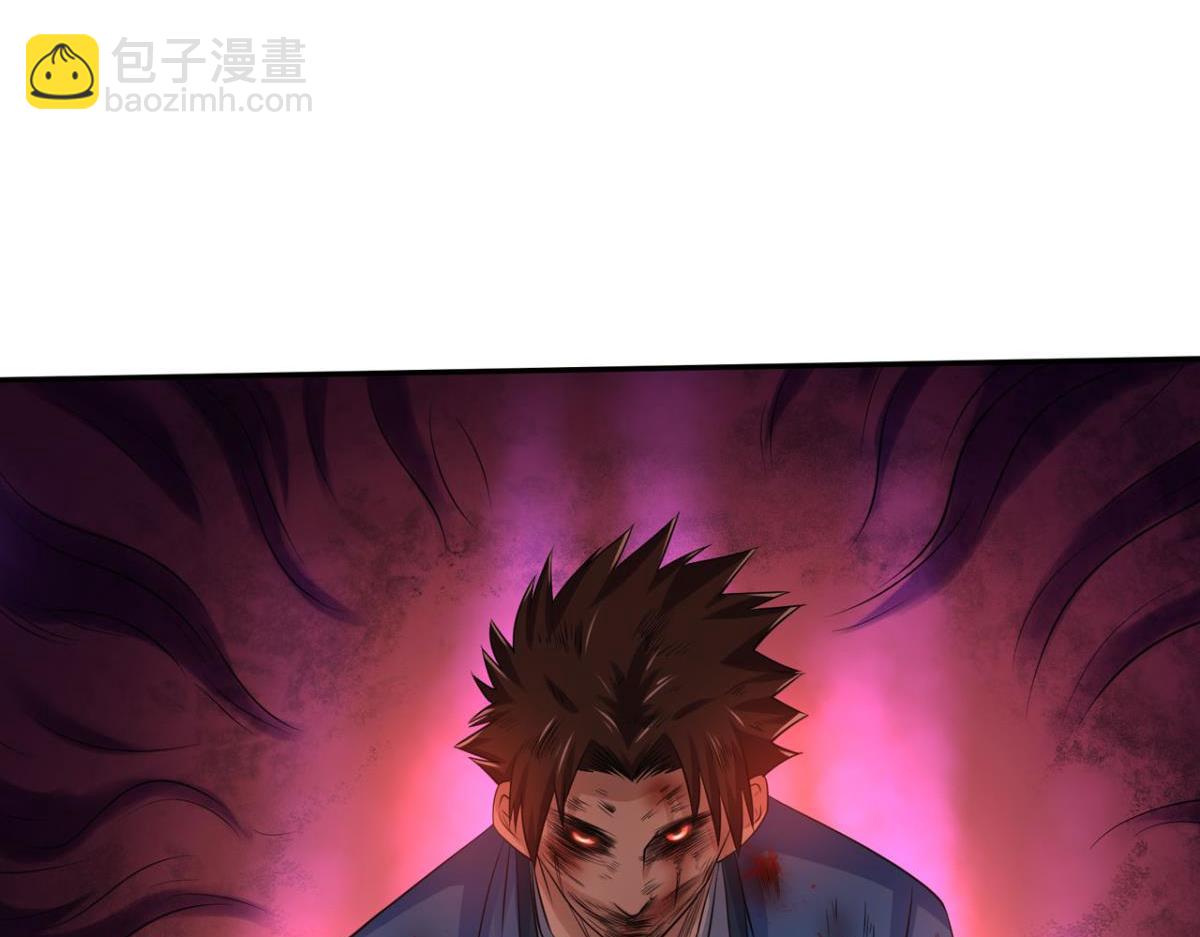 192 最后曙光(1/2)-第192话