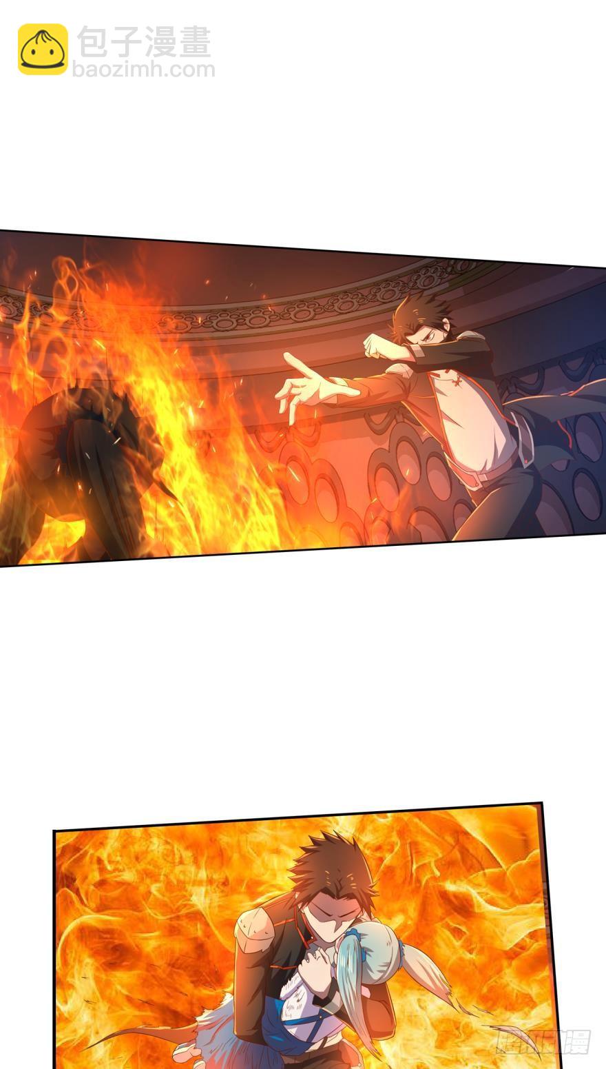 浴火而亡-第60话