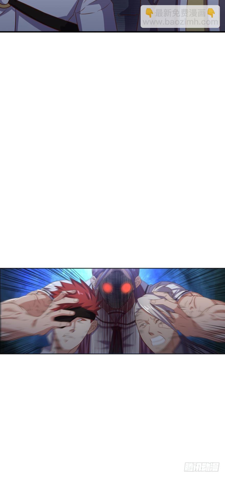 那个穿比基尼的男人-第74话