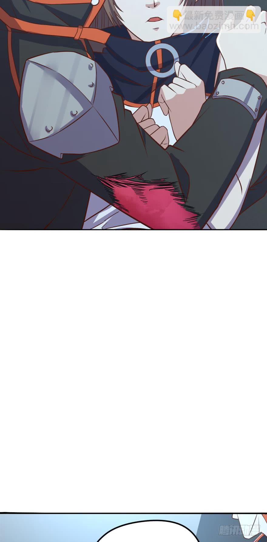 那个穿比基尼的男人-第74话