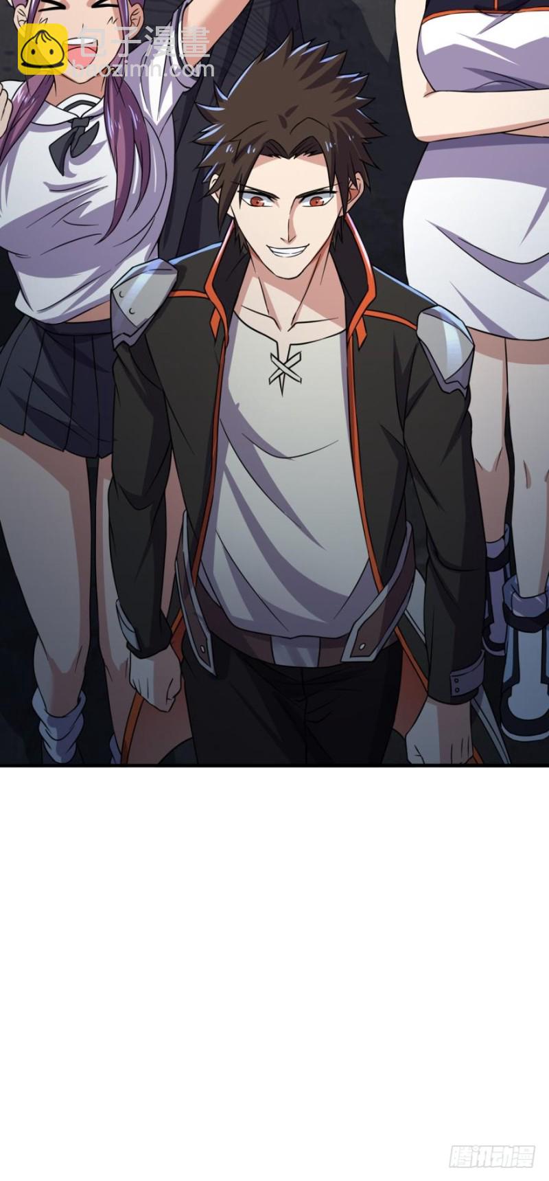 装什么忍者！-第82话