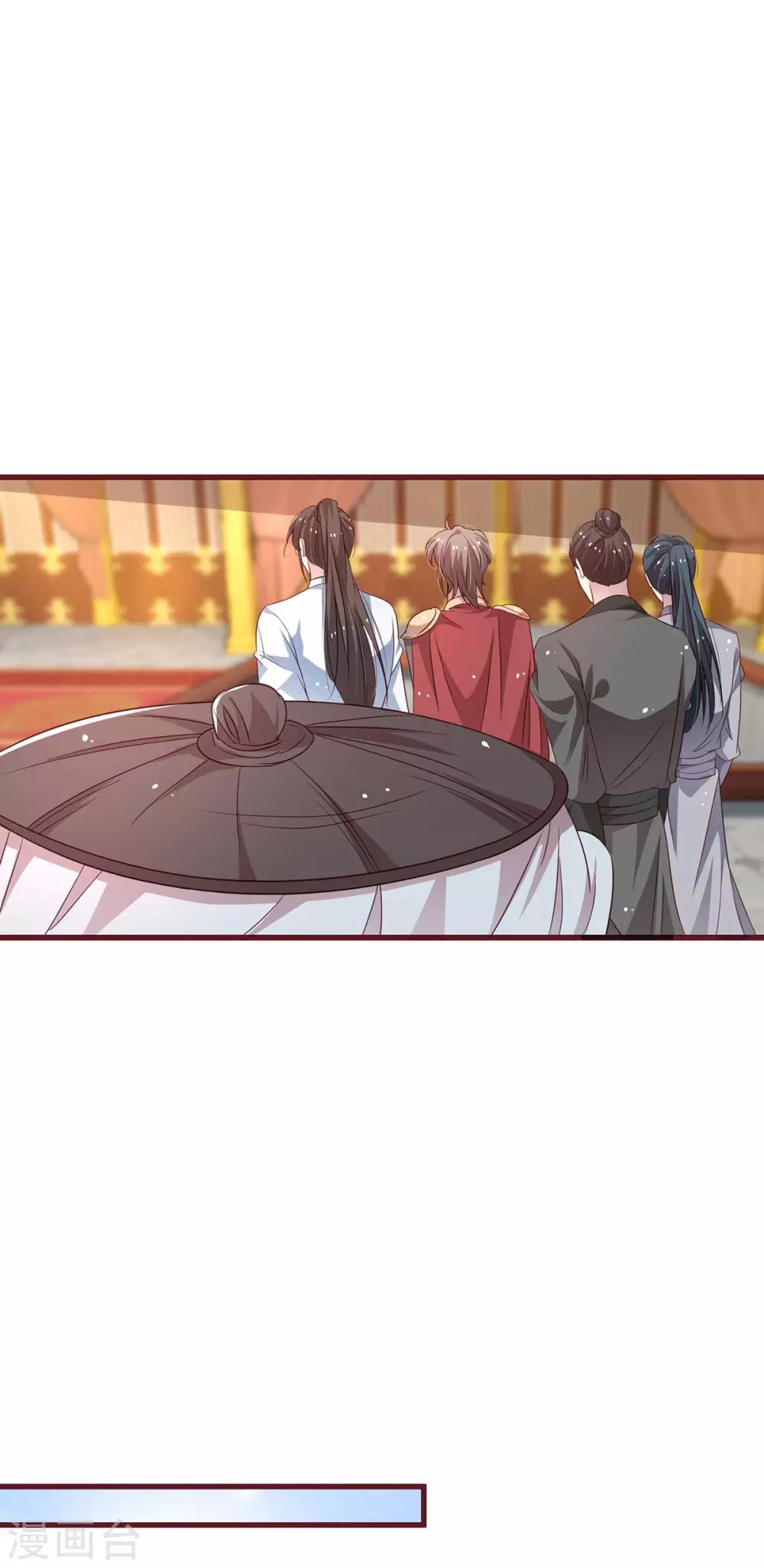 第38话 都是帷帽的错-第40话