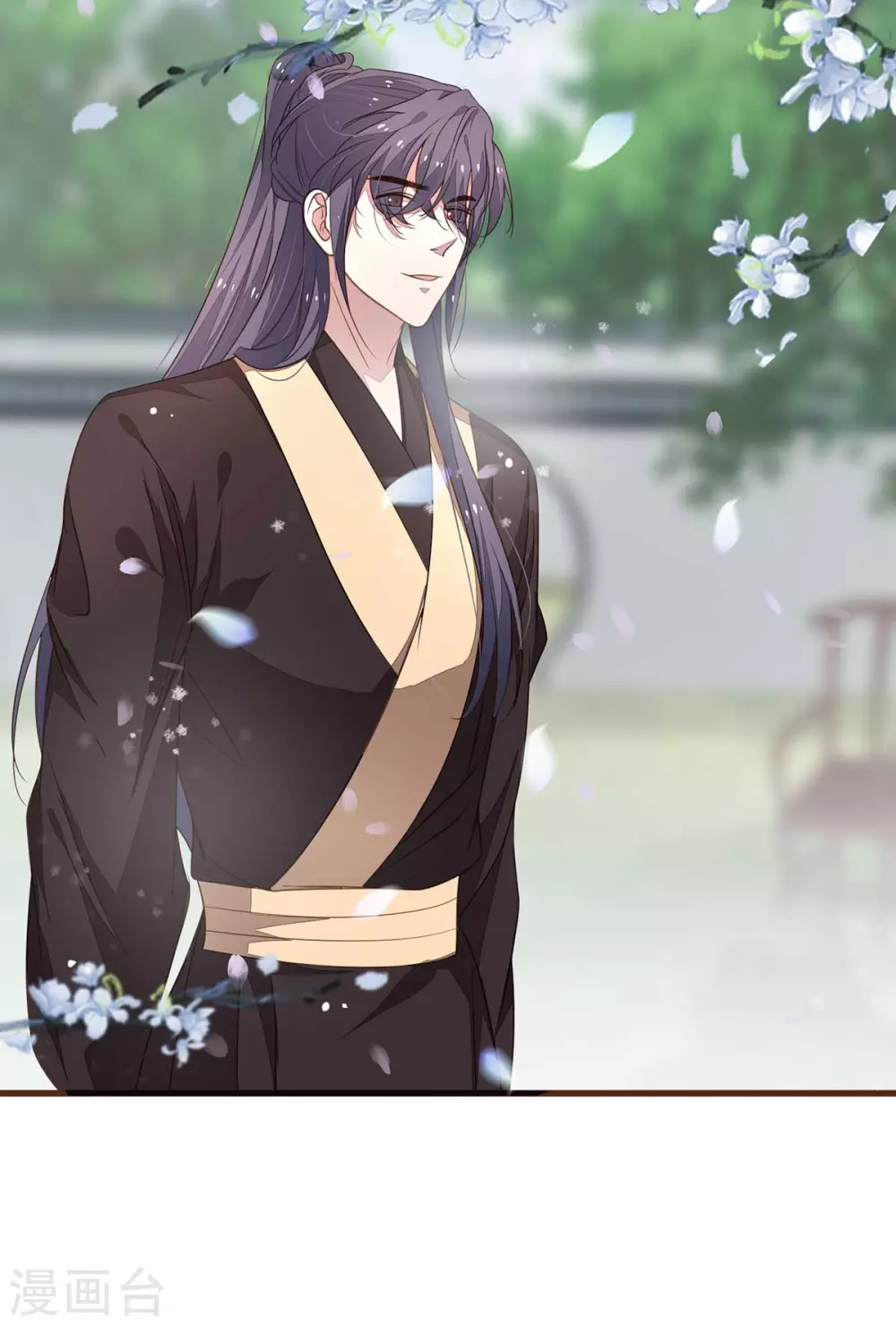 第38话 都是帷帽的错-第40话