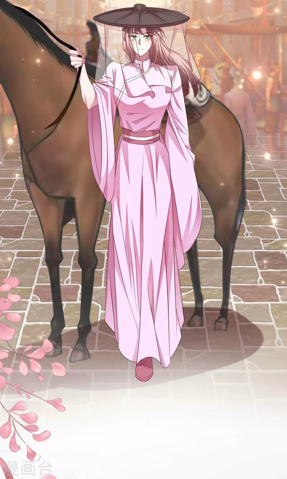 第38话 都是帷帽的错-第40话