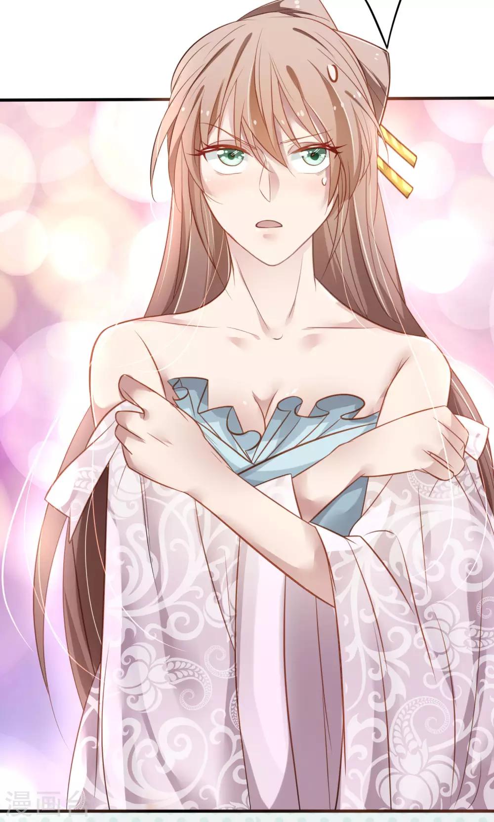 第7话 色令智昏-第8话