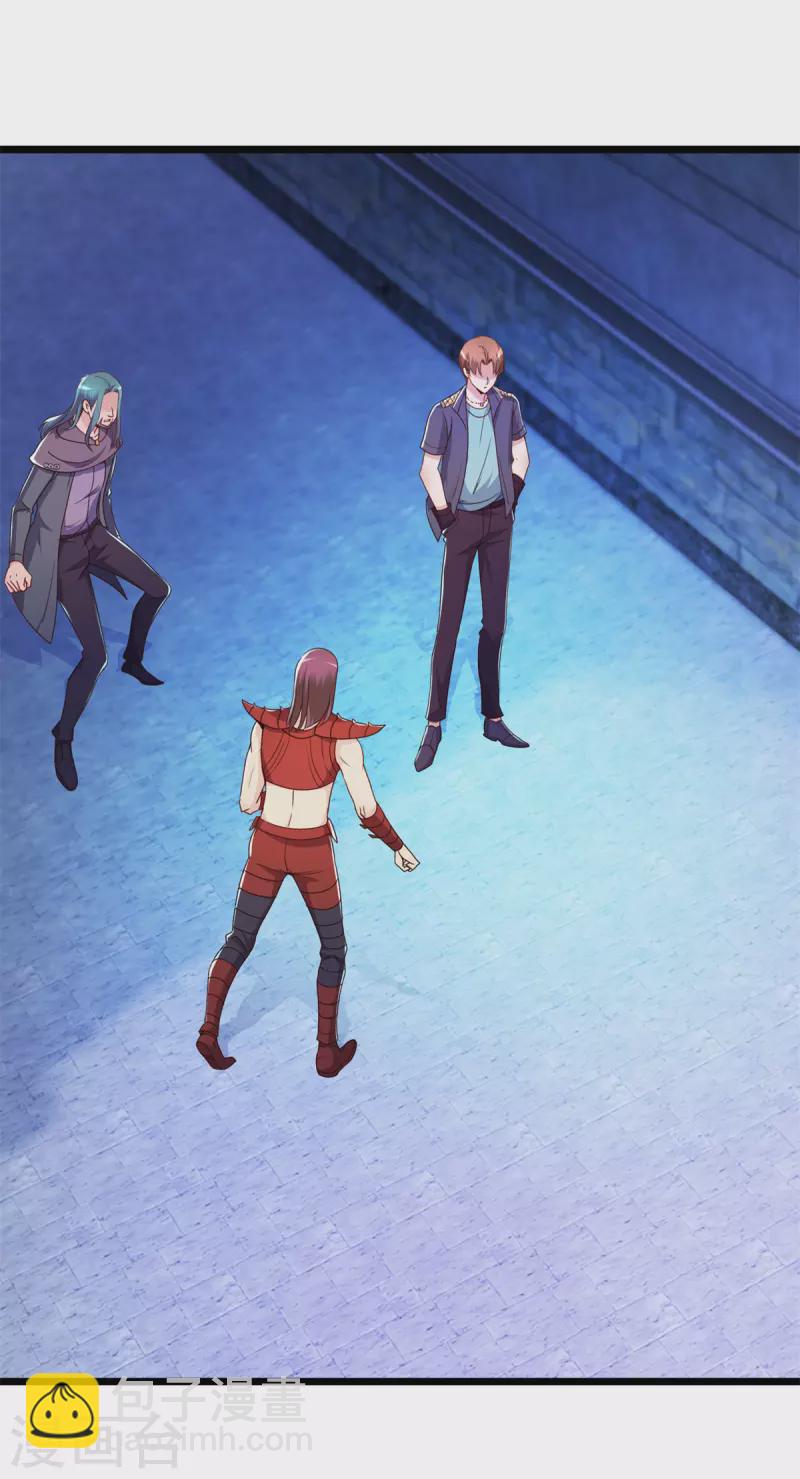 第119话 追命-第120话