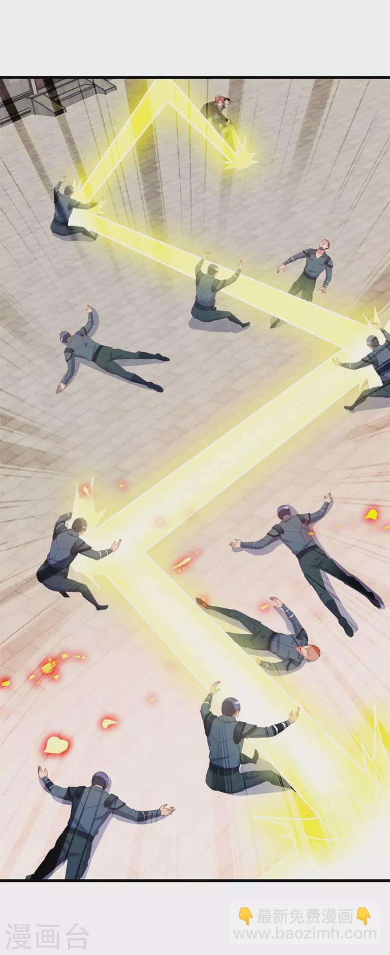 第215话 祭奠-第216话