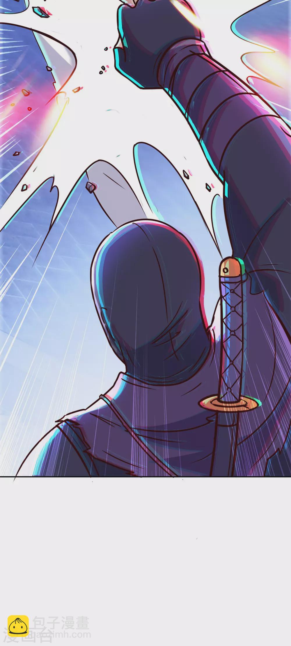 第27话 夜袭-第28话