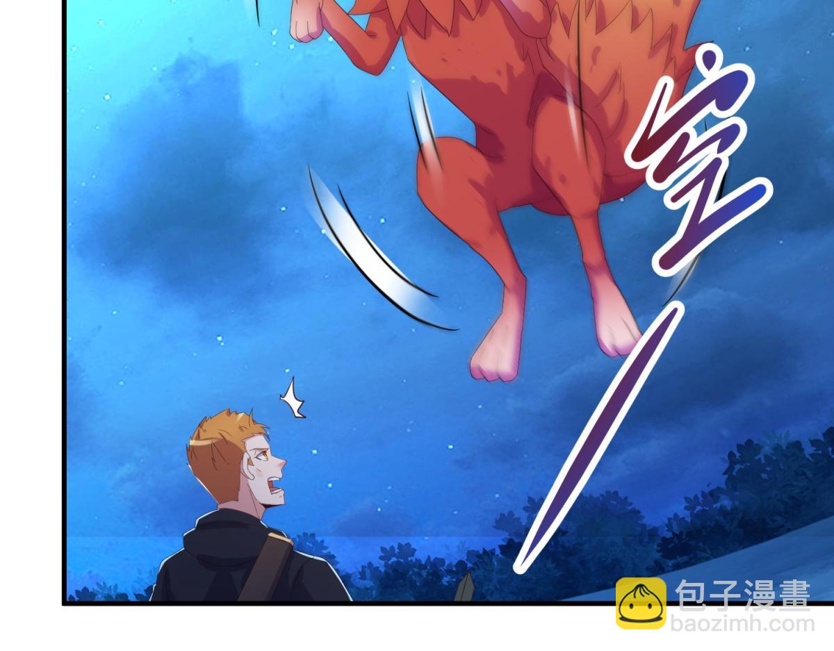 第265话 落湖(1/2)-第266话