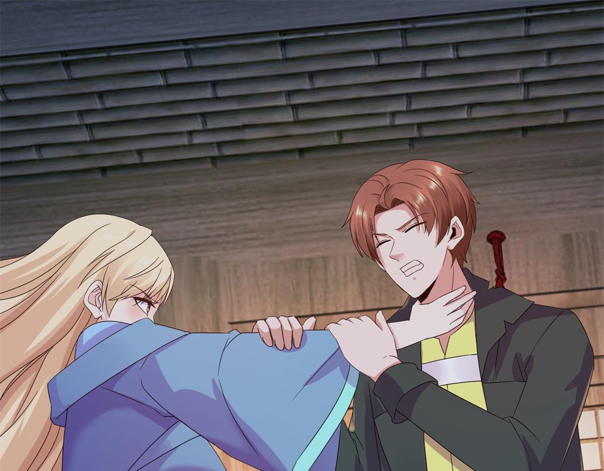 第277话 母狗(1/2)-第278话