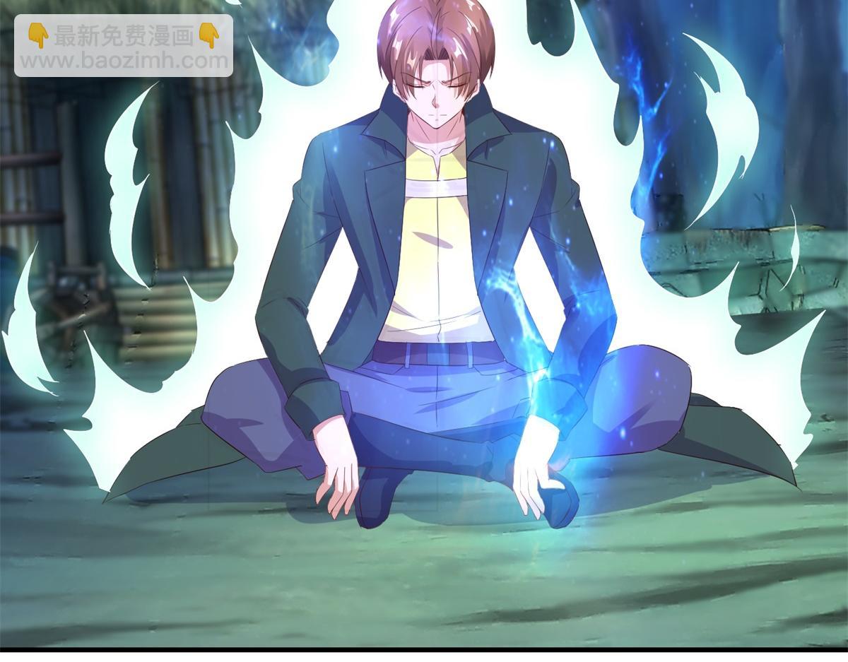 第279话 元婴(1/2)-第280话