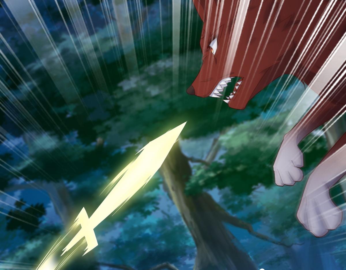 第279话 元婴(1/2)-第280话