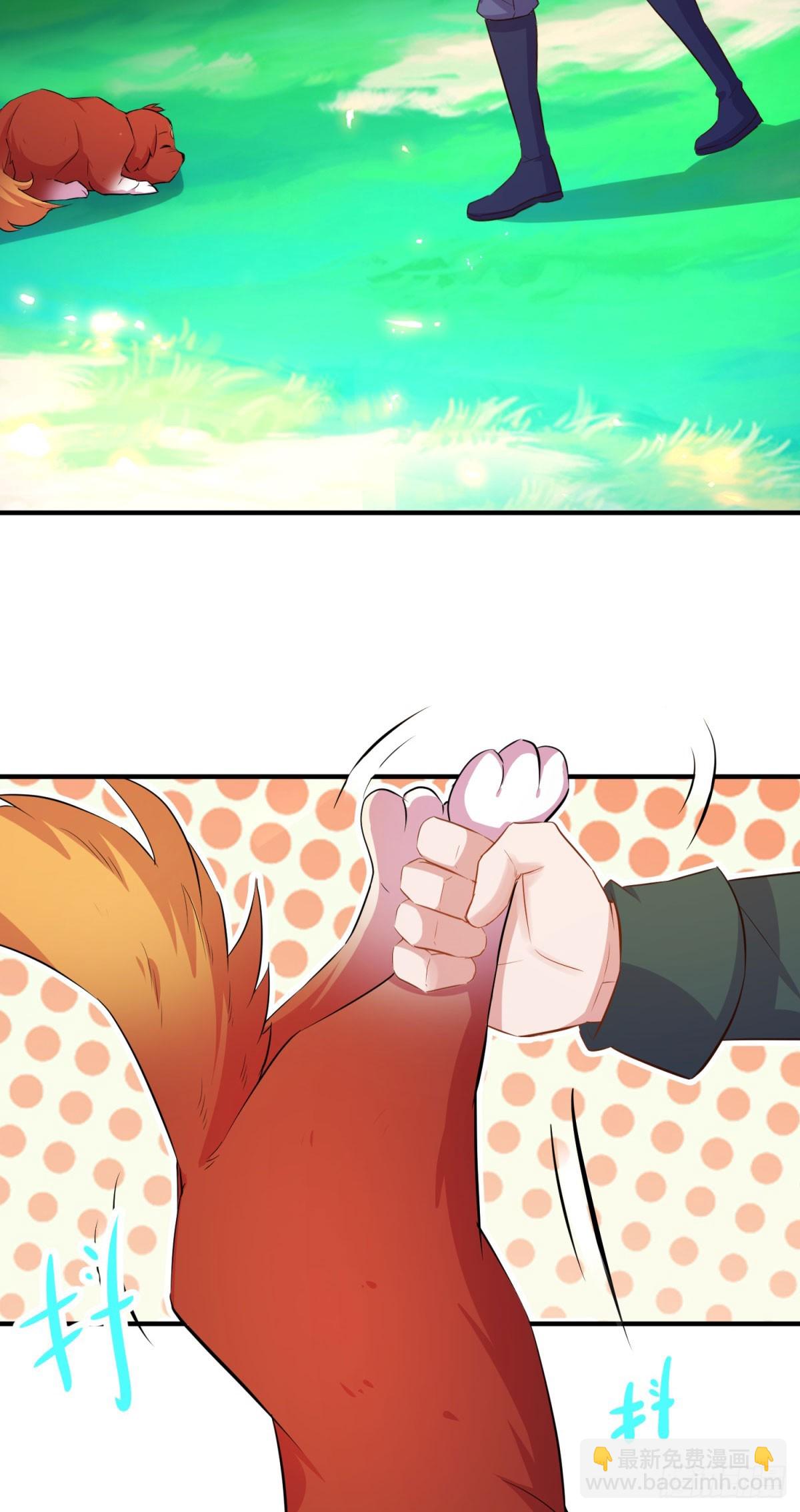 第287话 幼犬-第288话