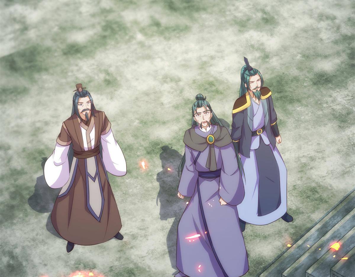 第299话 传说的离去(1/2)-第300话