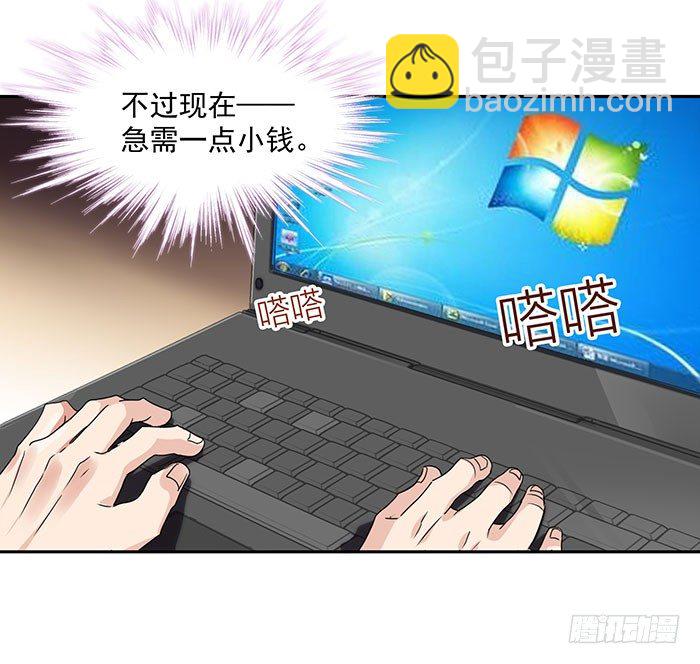 第1话 重生归来-第2话