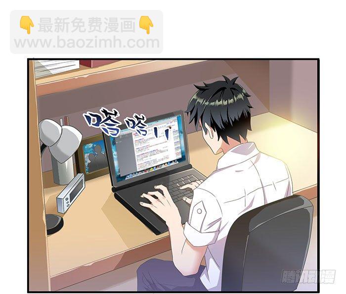 第1话 重生归来-第2话