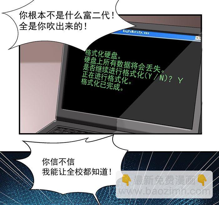 第1话 重生归来-第2话