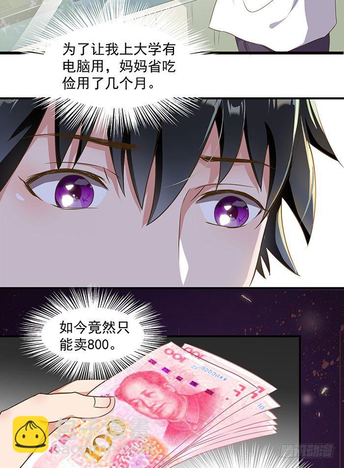 第1话 重生归来-第2话