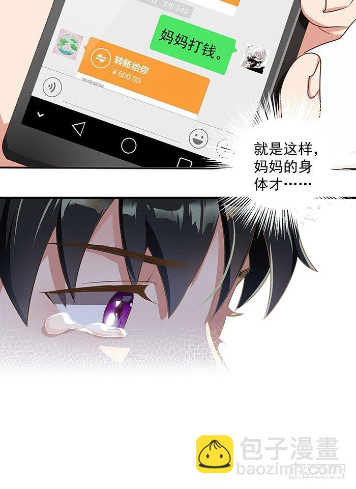 第1话 重生归来-第2话