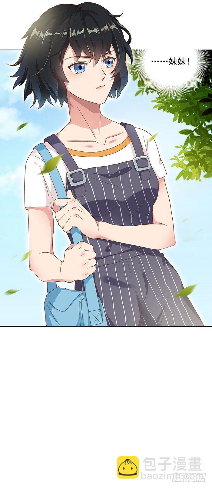 第1话 重生归来-第2话