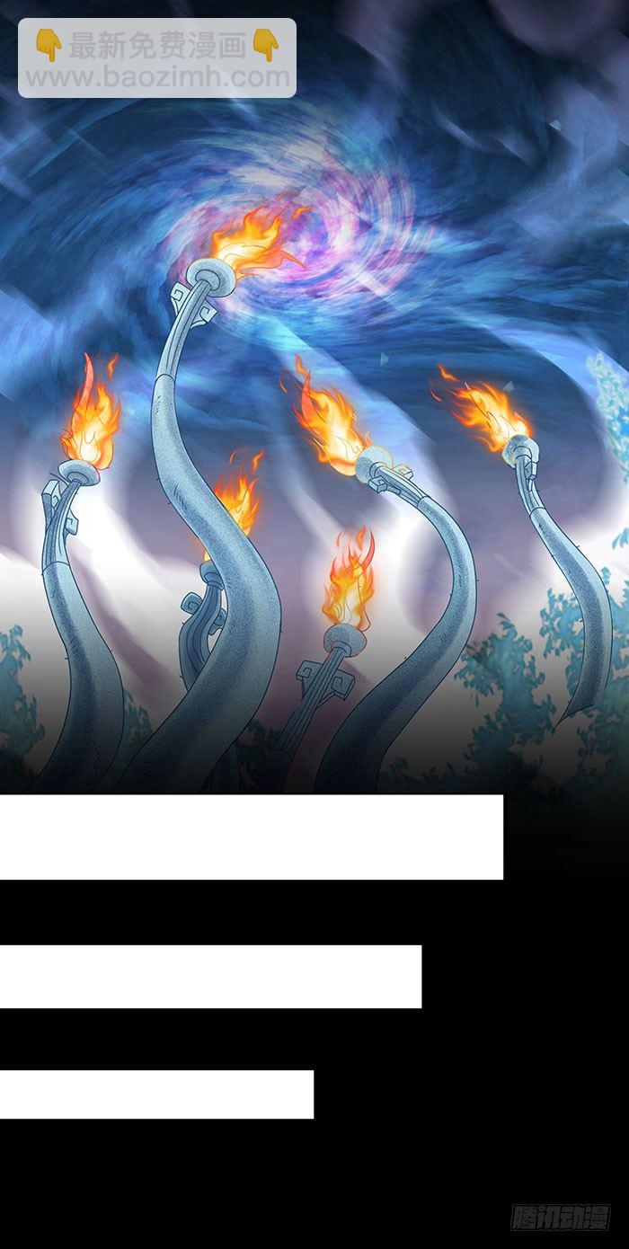 第1话 重生归来-第2话