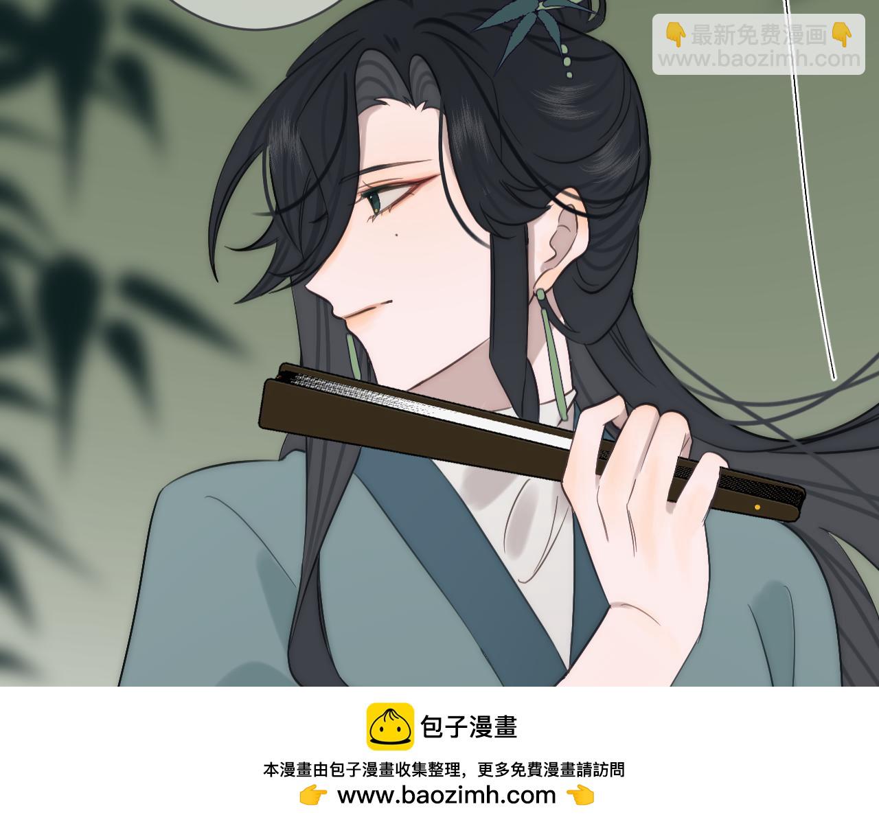 重生惡臣模式 - 第一話 重生成大好人(2/3) - 6