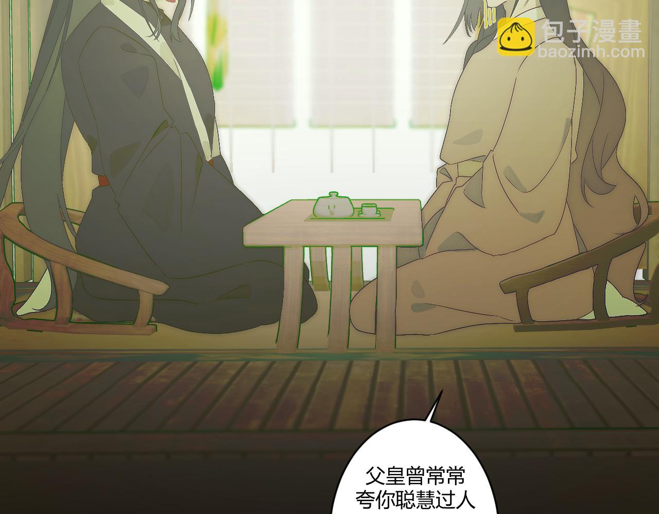 重生惡臣模式 - 第一話 重生成大好人(1/3) - 2