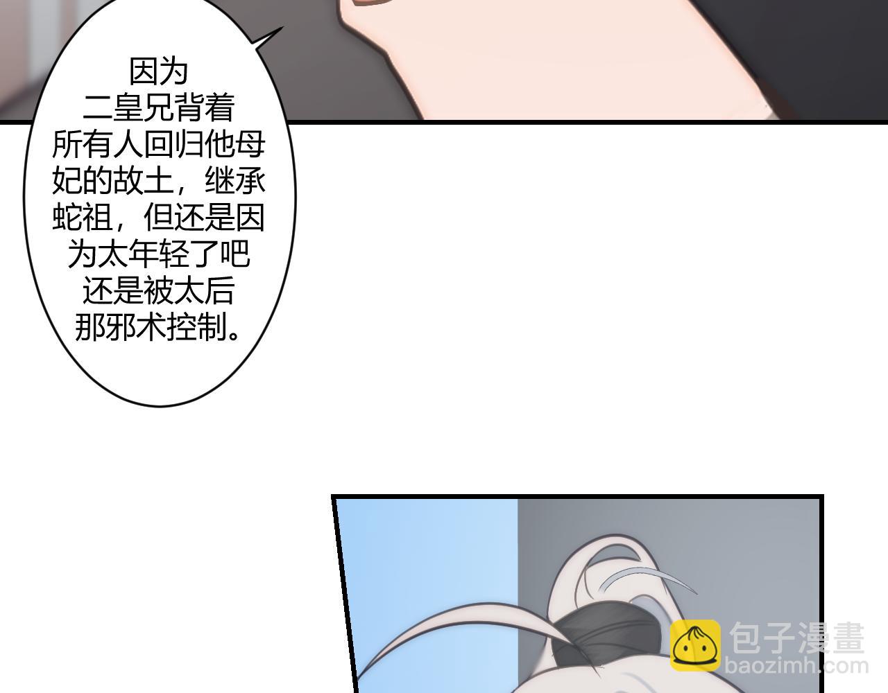 重生惡臣模式 - 第一話 重生成大好人(2/3) - 8
