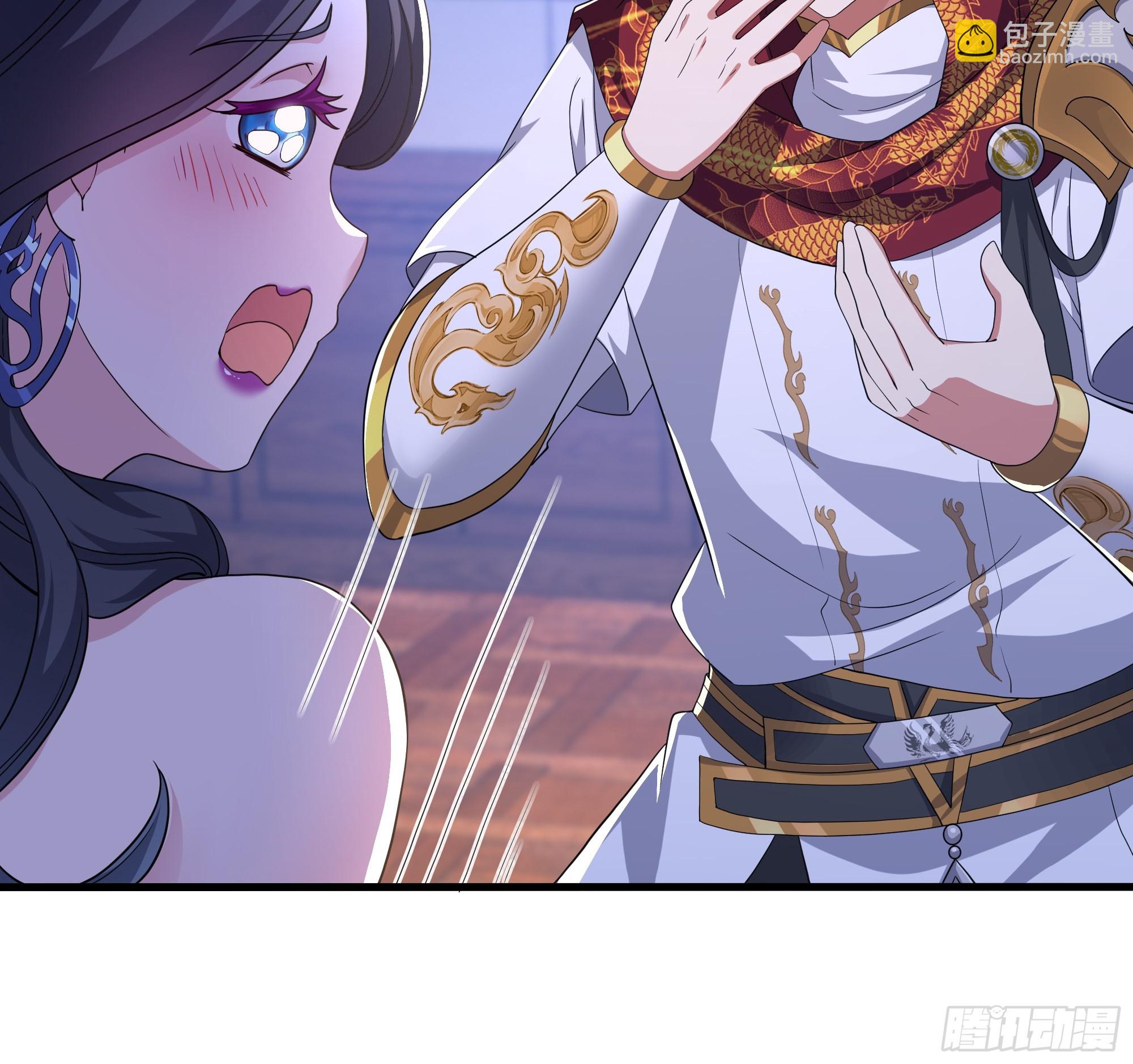 98 西海陈酿(1/2)-第100话