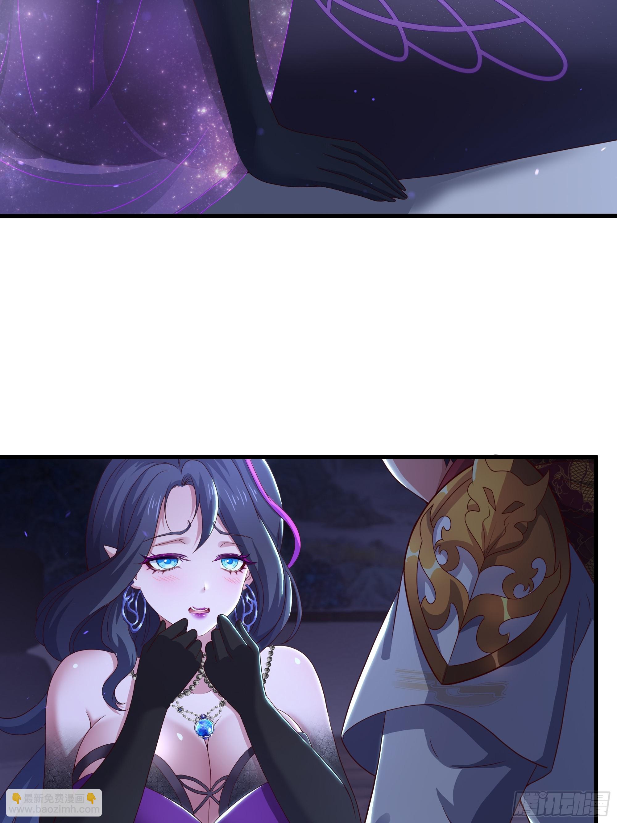 98 西海陈酿(1/2)-第100话