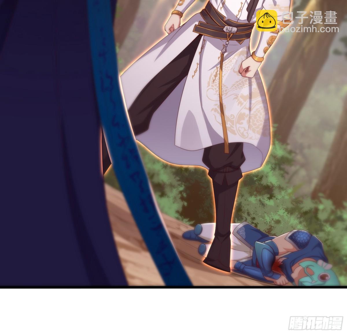 13 表弟用生命救我(1/2)-第14话