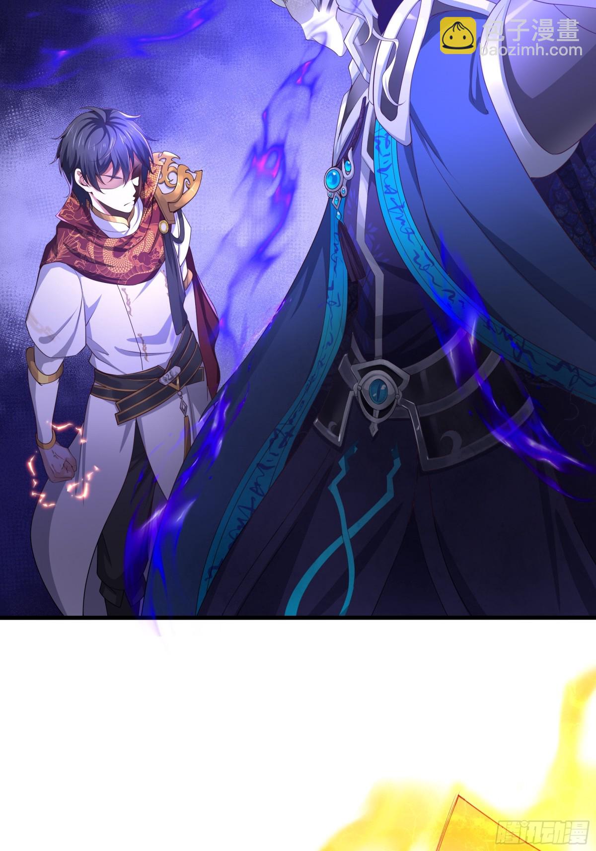 13 表弟用生命救我(1/2)-第14话