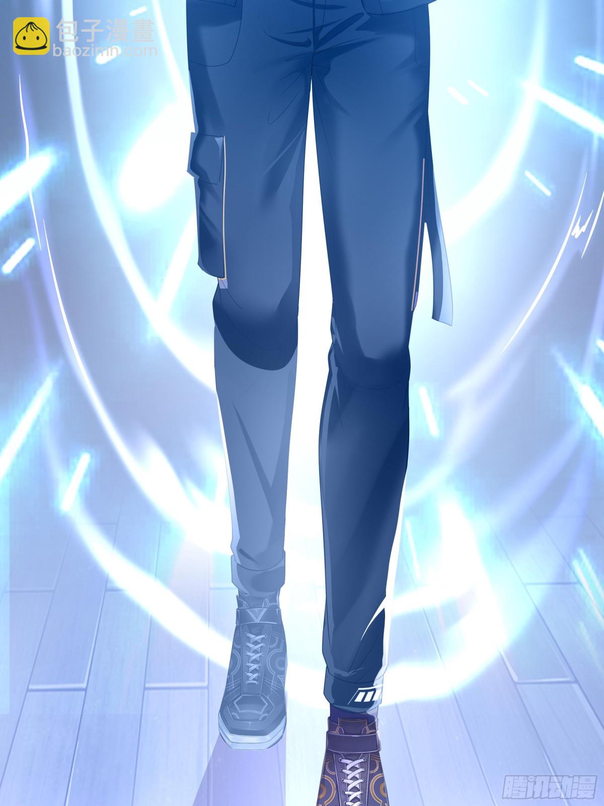 1  开局重生成纣王(1/3)-第2话