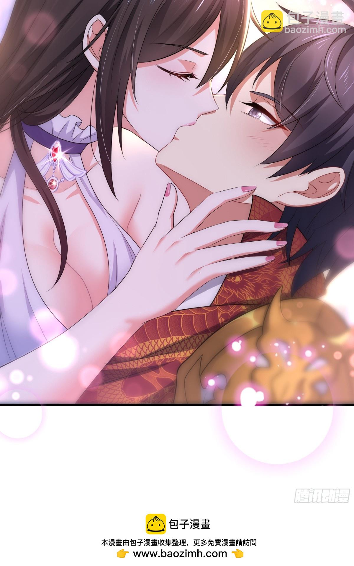 19 哪吒收我做小弟？(1/2)-第20话