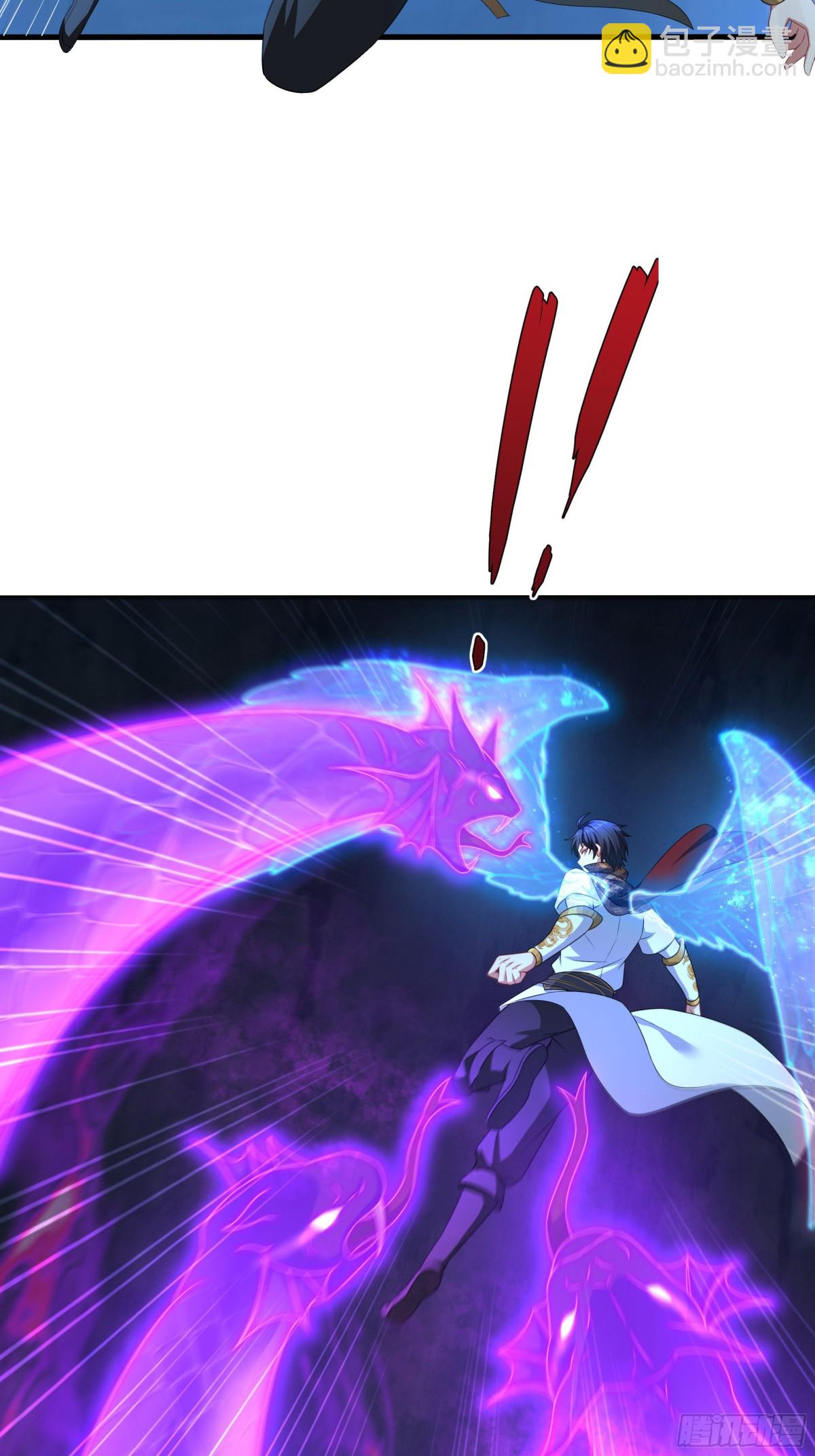 19 哪吒收我做小弟？(1/2)-第20话