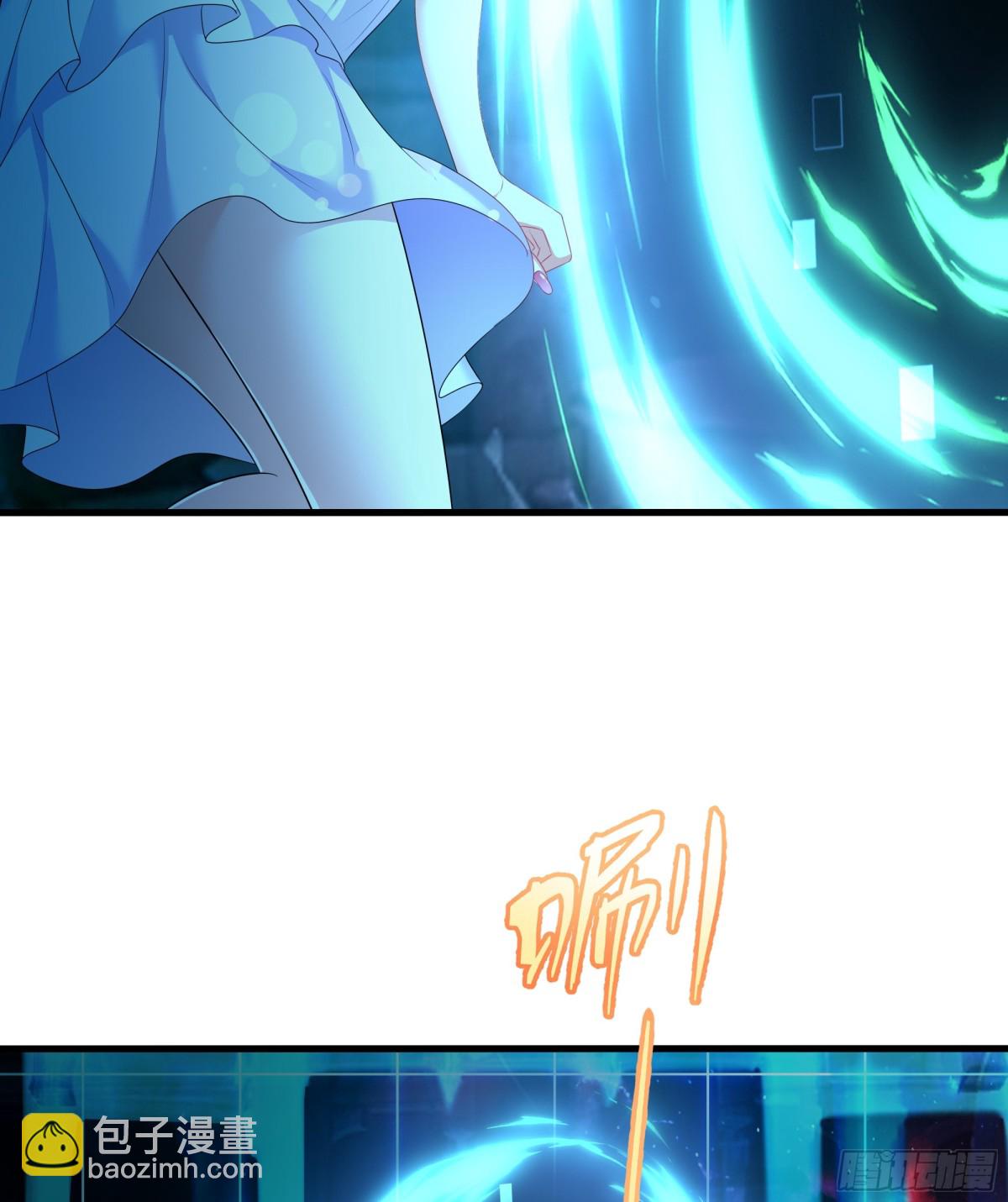 25 小阎魔的冥火咒(1/2)-第26话