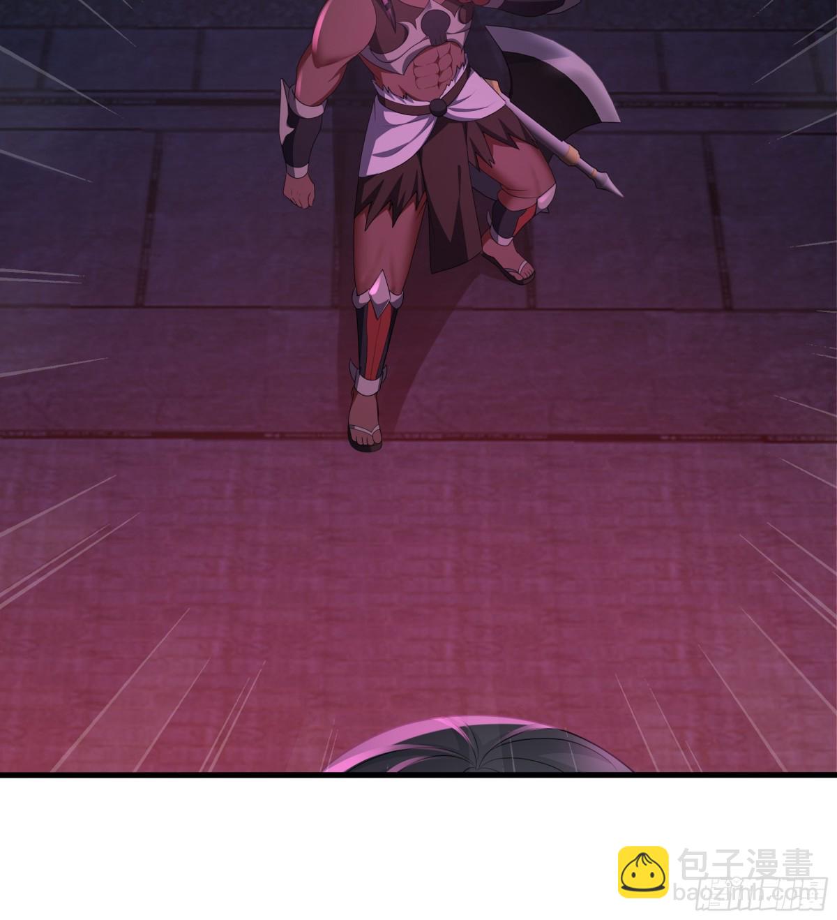 27 申公豹的计划(1/2)-第28话