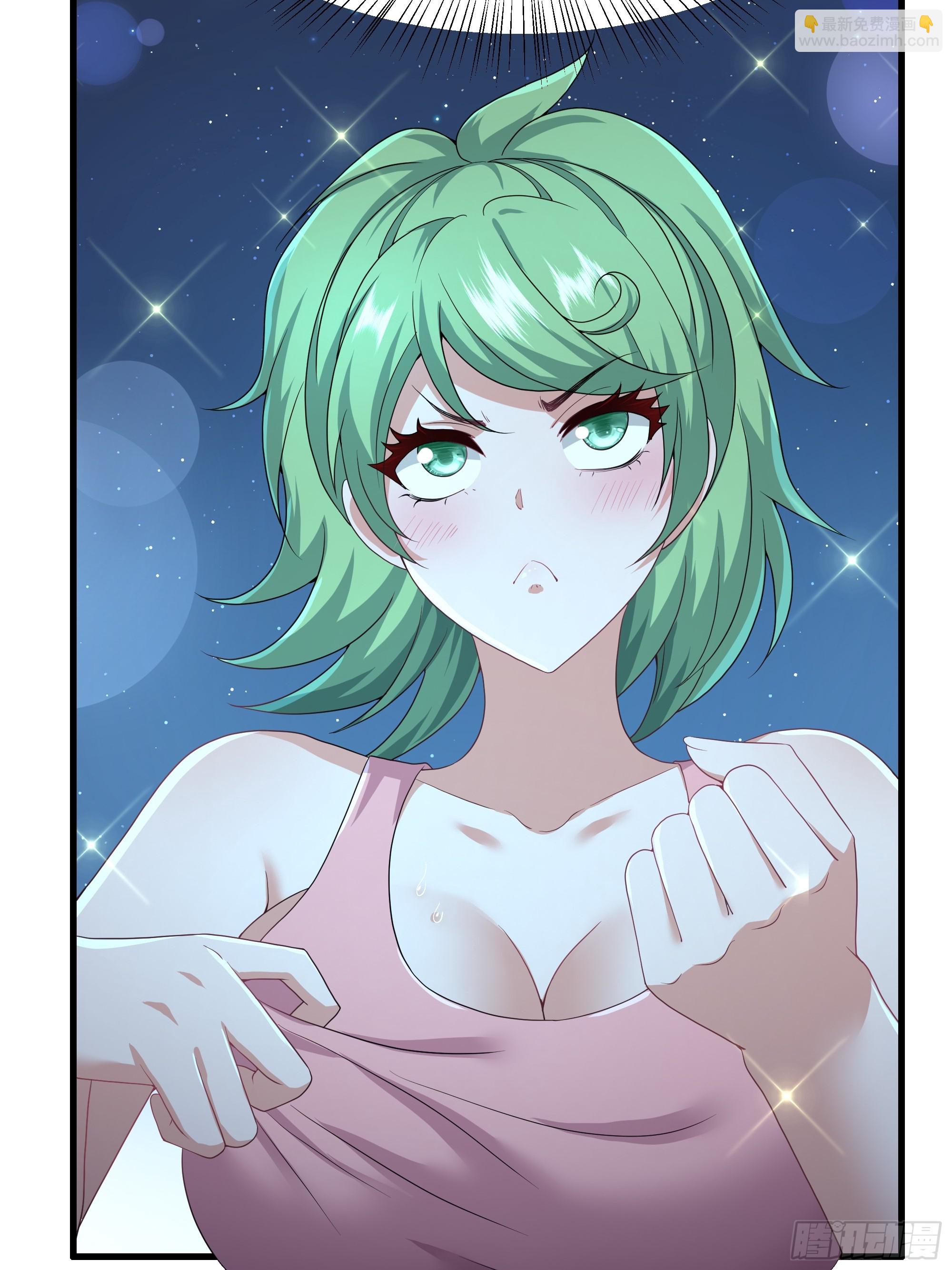 35 二郎显圣真君杨戬(1/2)-第36话