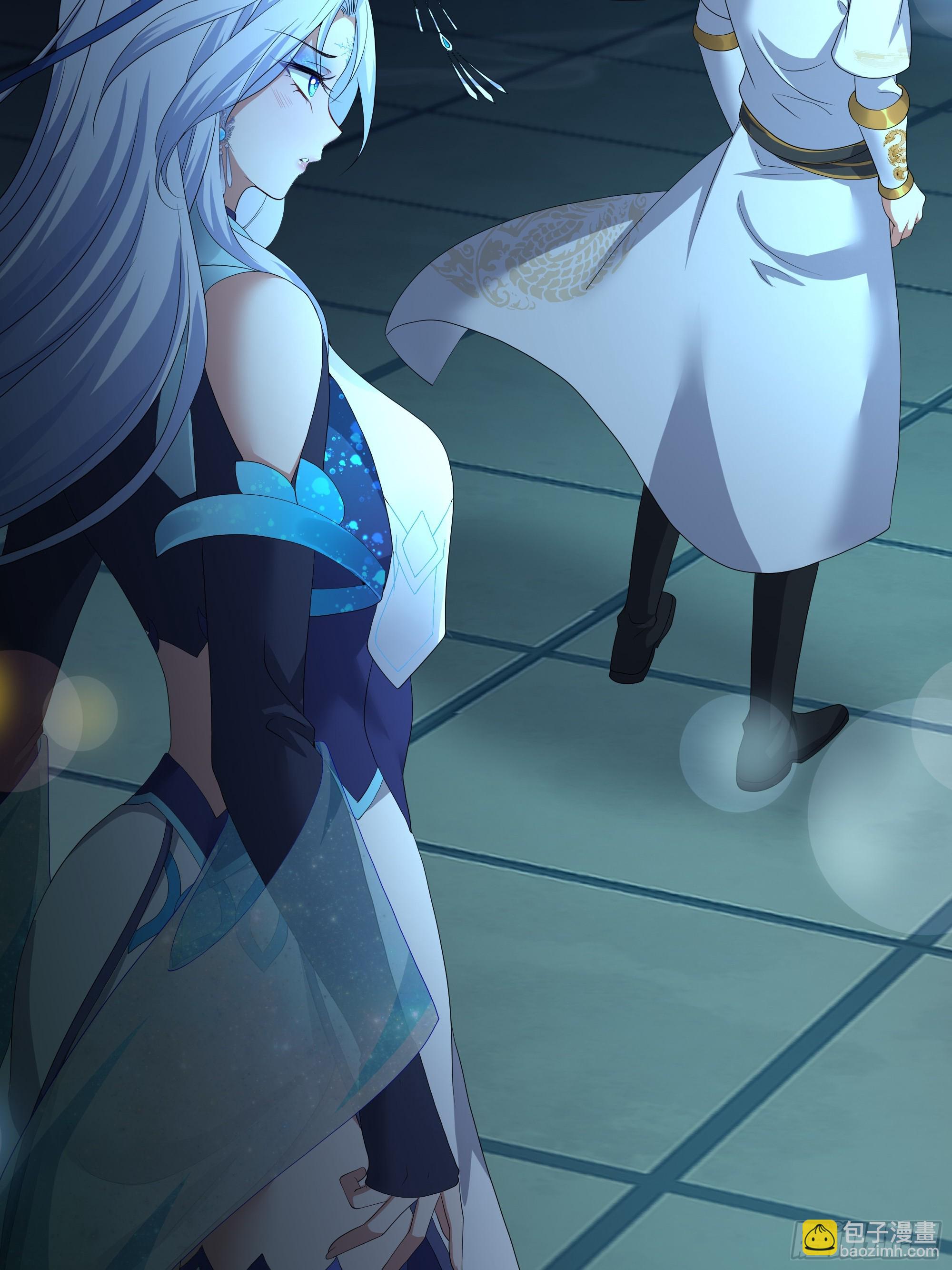 35 二郎显圣真君杨戬(1/2)-第36话