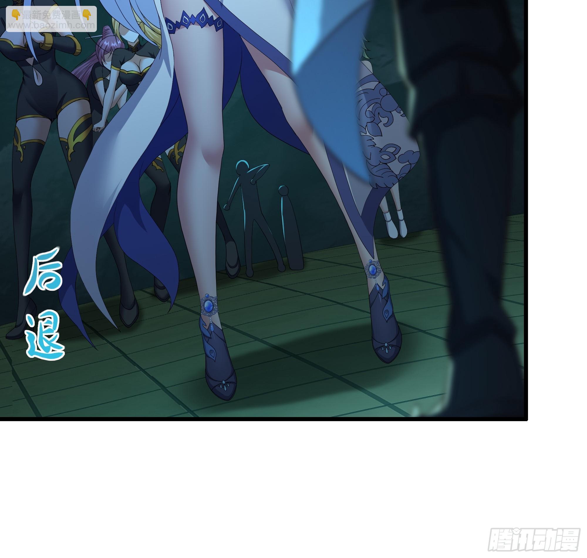 35 二郎显圣真君杨戬(1/2)-第36话