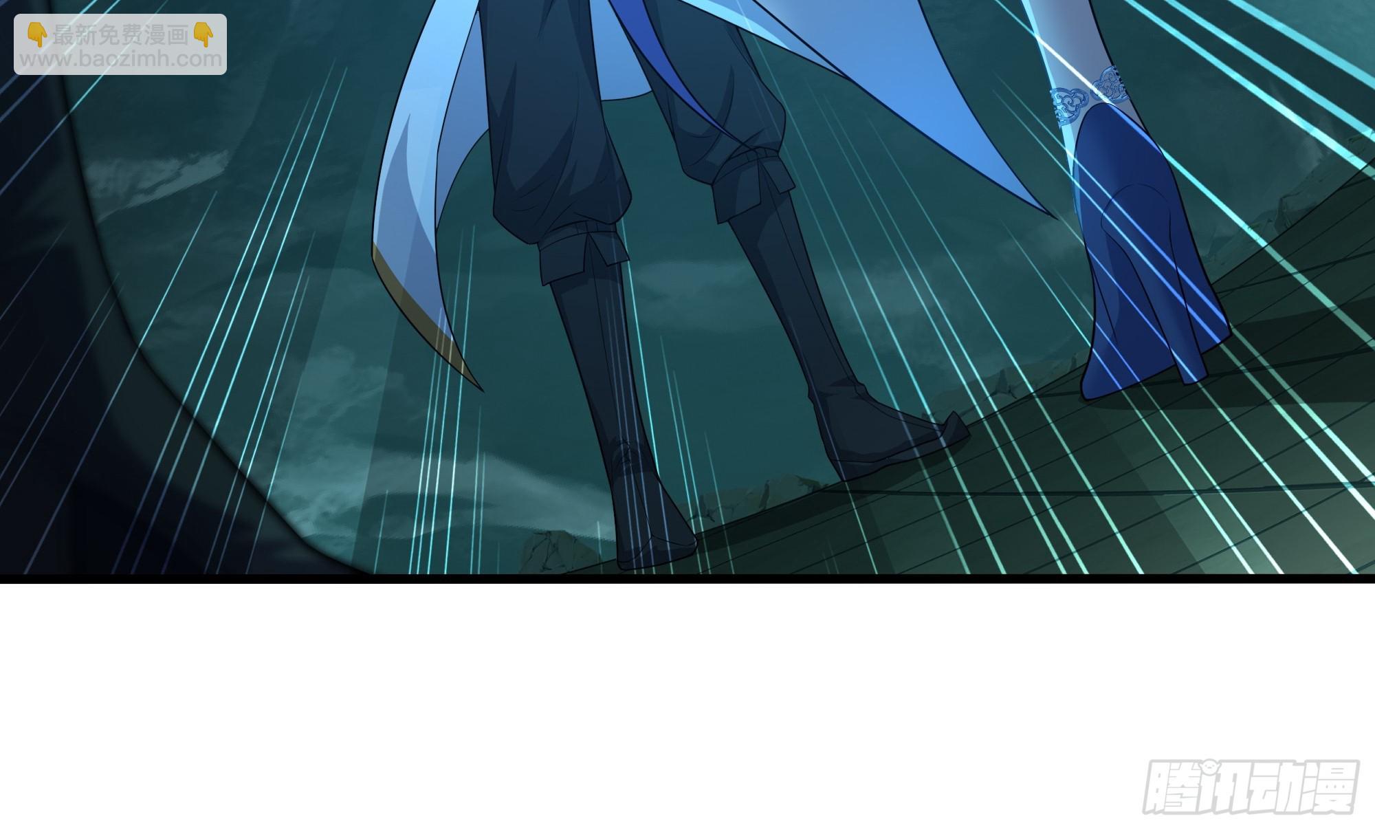 35 二郎显圣真君杨戬(1/2)-第36话