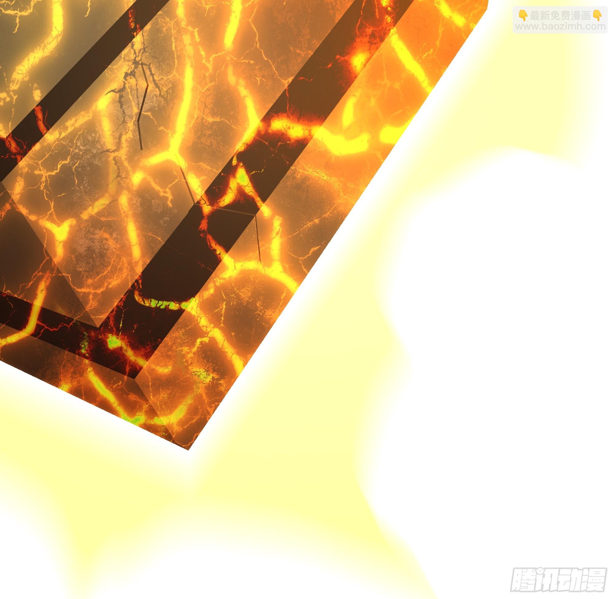 35 二郎显圣真君杨戬(1/2)-第36话