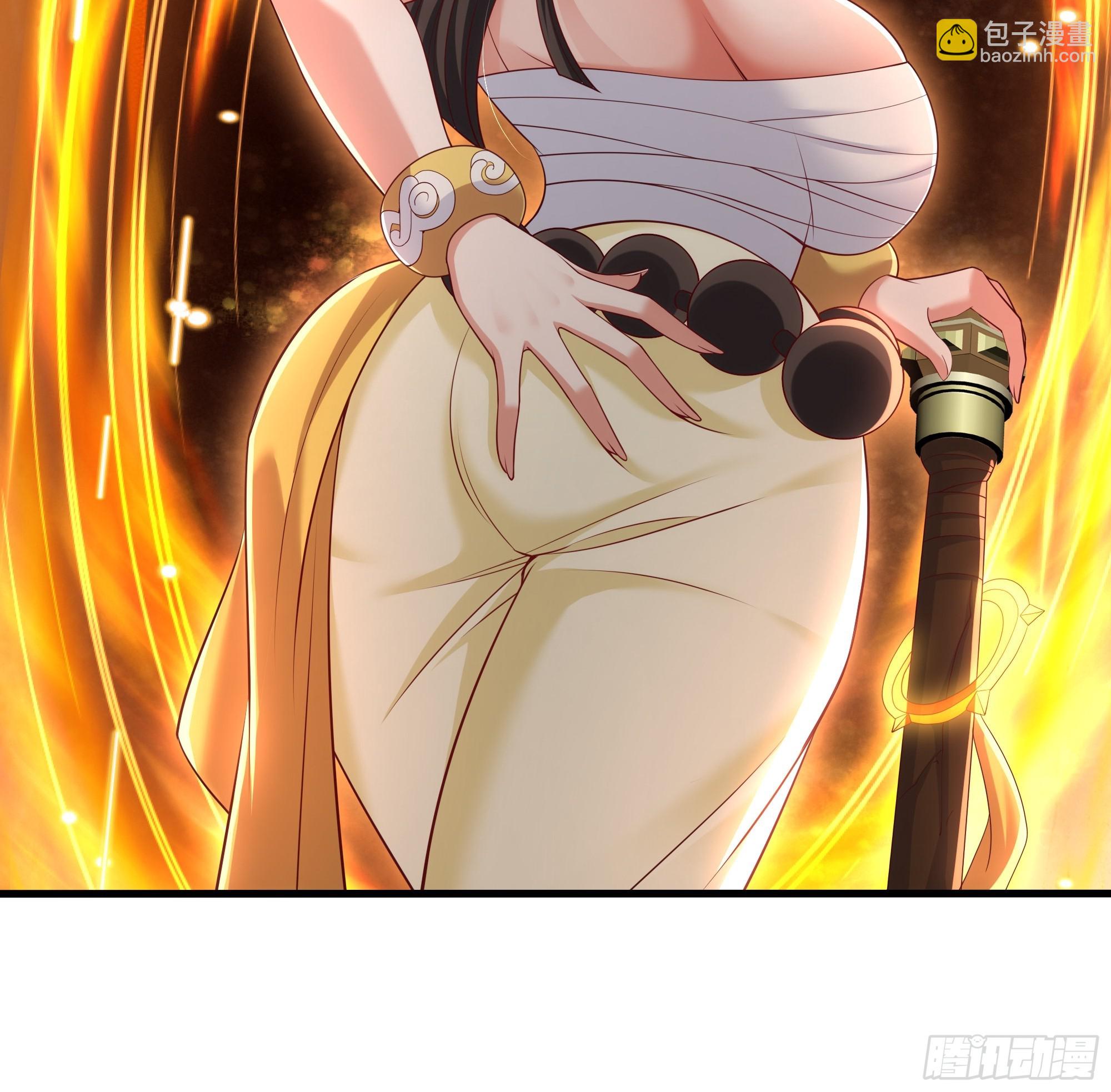 37 宝华楼主求修炼(1/2)-第38话