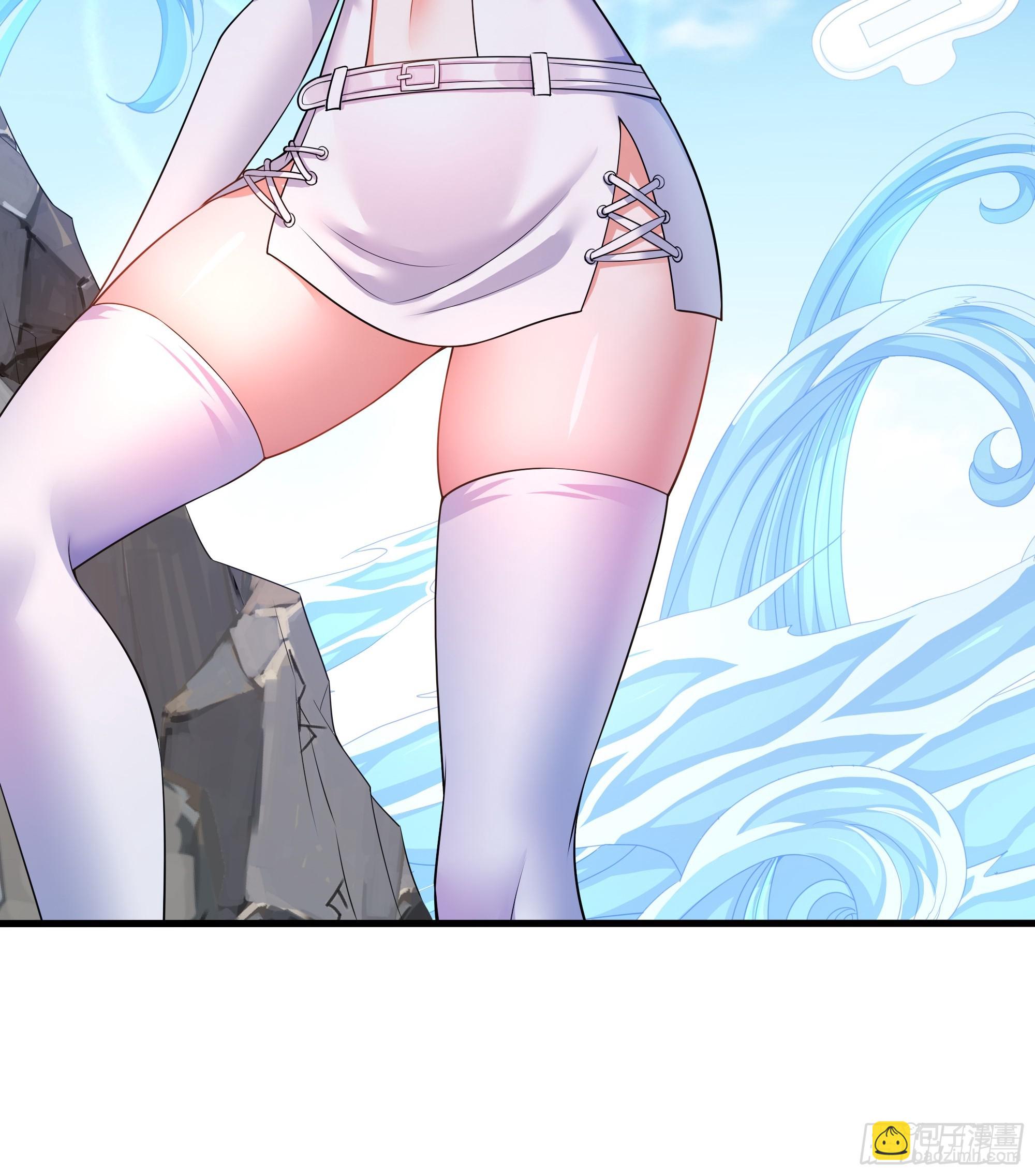 37 宝华楼主求修炼(1/2)-第38话