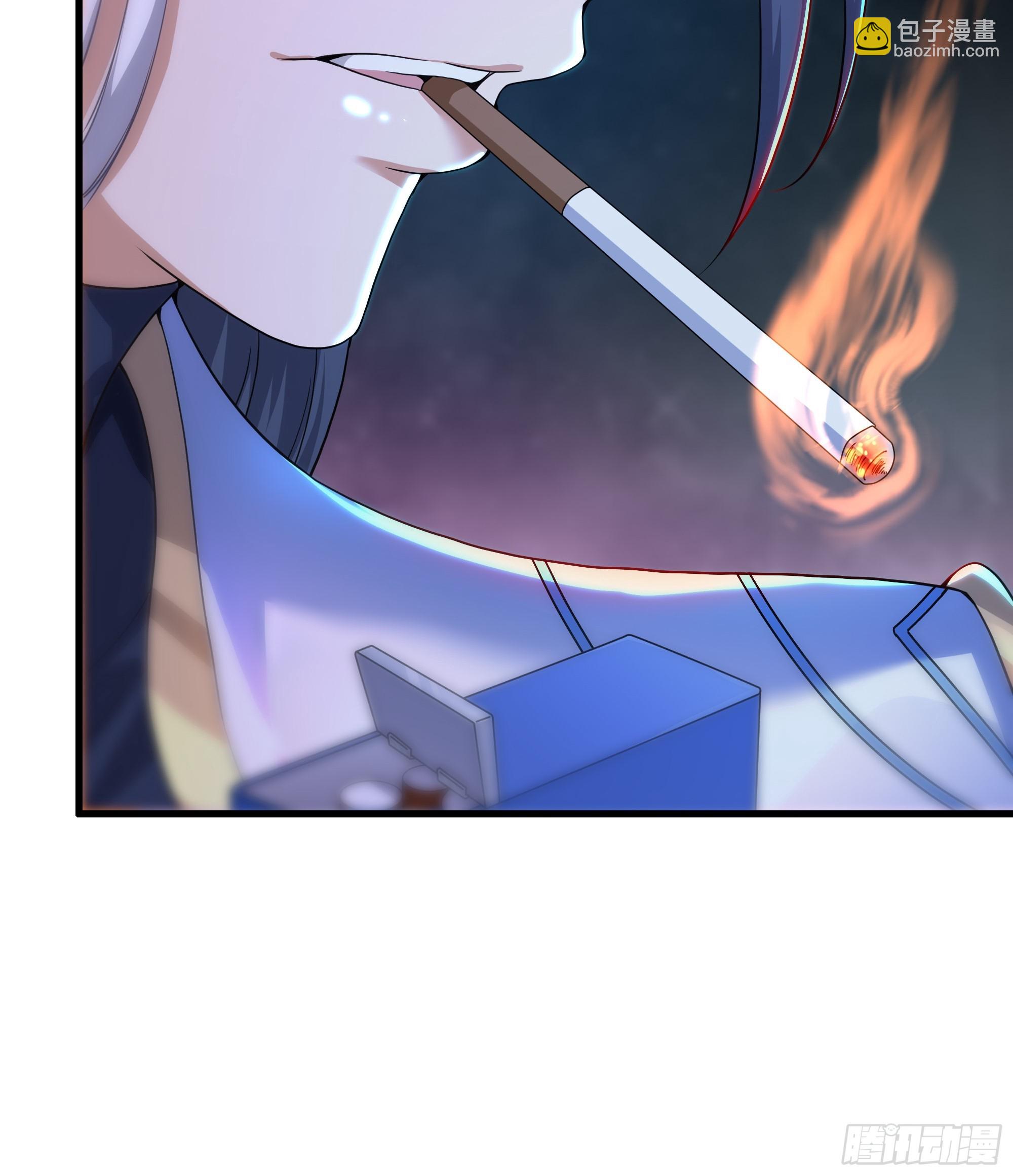 41 通天教主的演技(1/2)-第42话