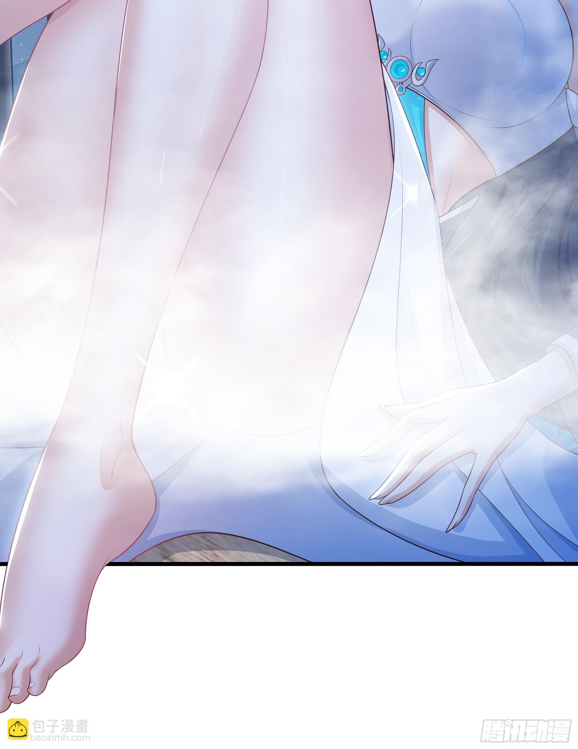 43 万圣公主境界提升(1/2)-第44话